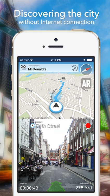 Burma Offline Map + City Guide Navigator, Attractions and Transports