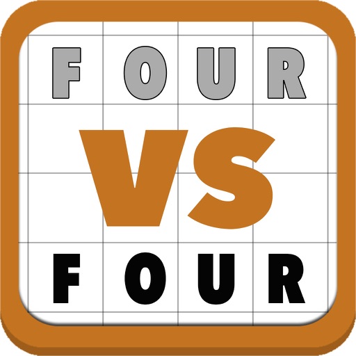 FOUR vs FOUR