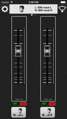 Screenshot 4 M32-Q iphone
