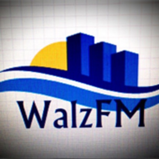 Walzfm icon