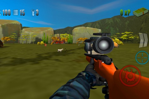 Wild Hunter screenshot 2