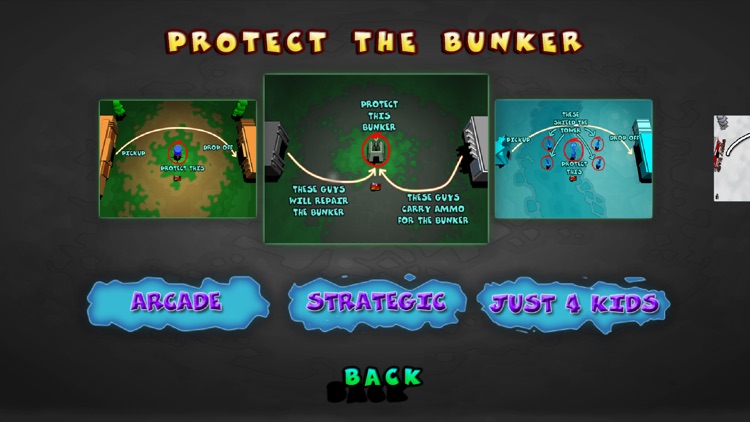 Train Defense screenshot-4