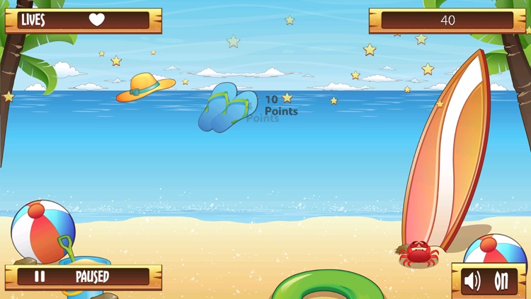 Fun in the Sun screenshot-3