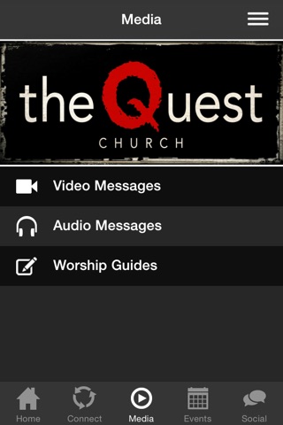 The Quest Church screenshot 3