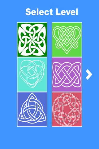 Knot Puzzle screenshot 3