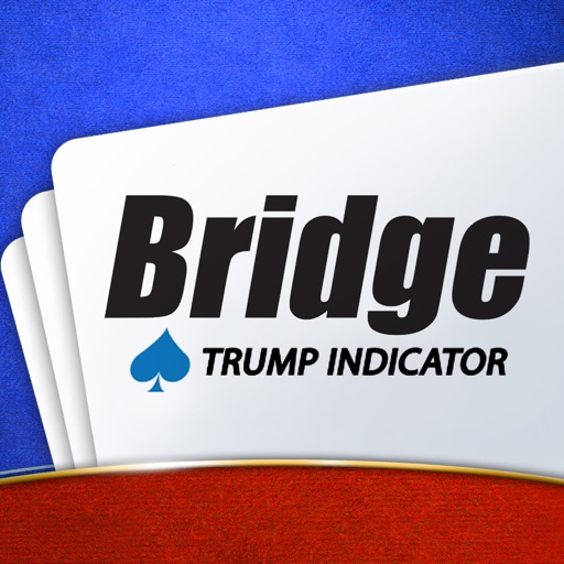 Bridge Trump Indicator icon