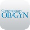 The best interactive magazine experience on obstetrics and gynecology