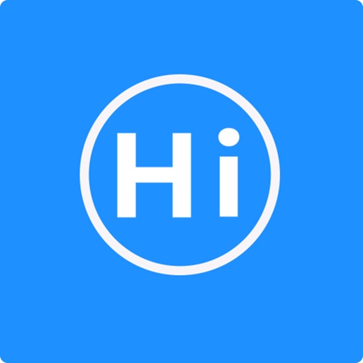 Hi科成 icon
