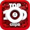 Top 100 Clips