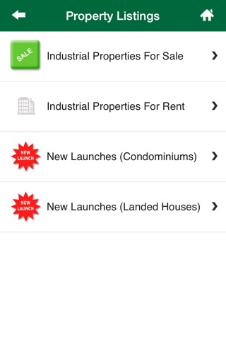 Singapore Property Investment screenshot 3