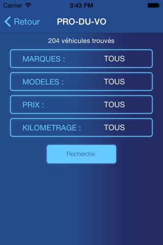 produvo screenshot 4