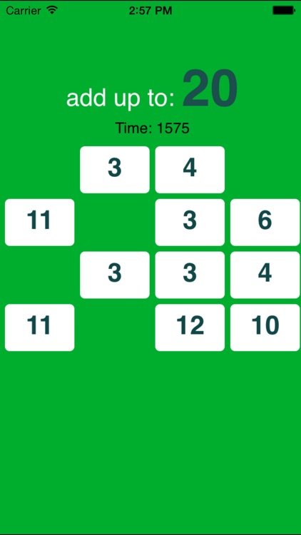 Quick Addition Free - fast math and quick math for kids screenshot-4