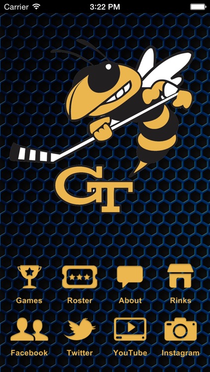 Georgia Tech Hockey