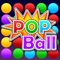PopBall! Ball Crush