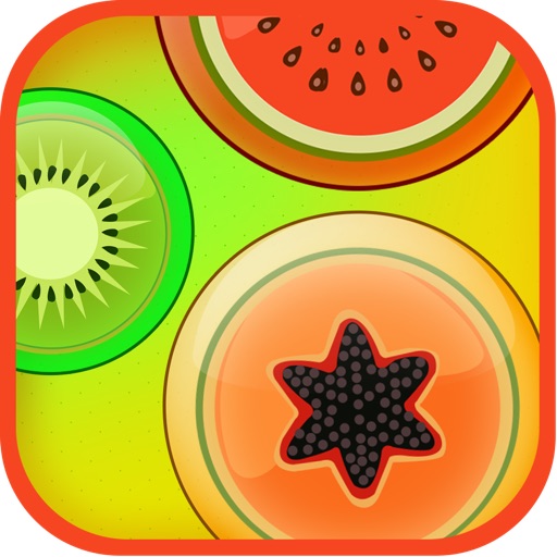 AAA Fruit Bubble Connect - Lost Bump Blaze Puzzle Mobile Games Free iOS App