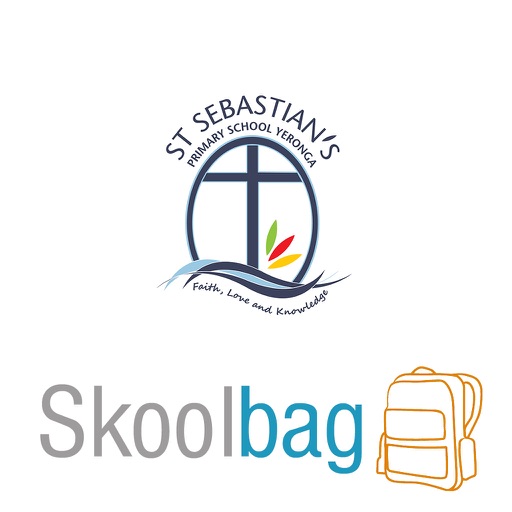 St Sebastian's Primary School Yeronga - Skoolbag icon