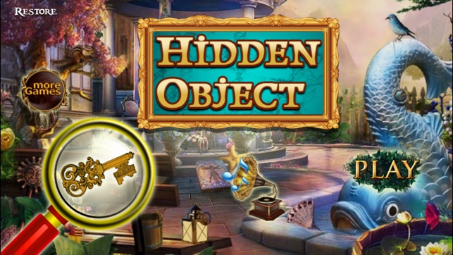 Golden Age of Murder Mystery Hidden Objects(圖1)-速報App