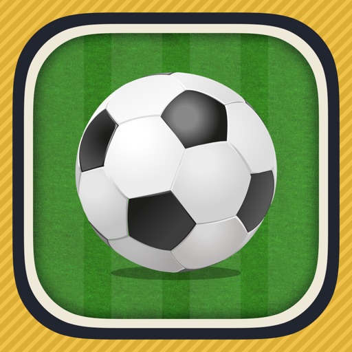 Football Transfer Quiz 2 iOS App