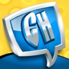 Comics Head for iPhone