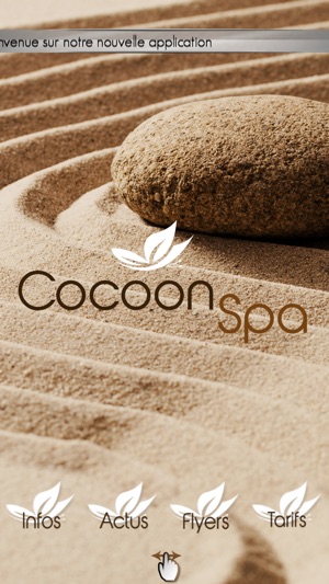 Institut de Beauté Cocoon Spa(圖1)-速報App