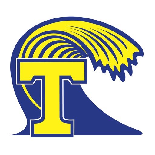 Tupelo Public Schools icon