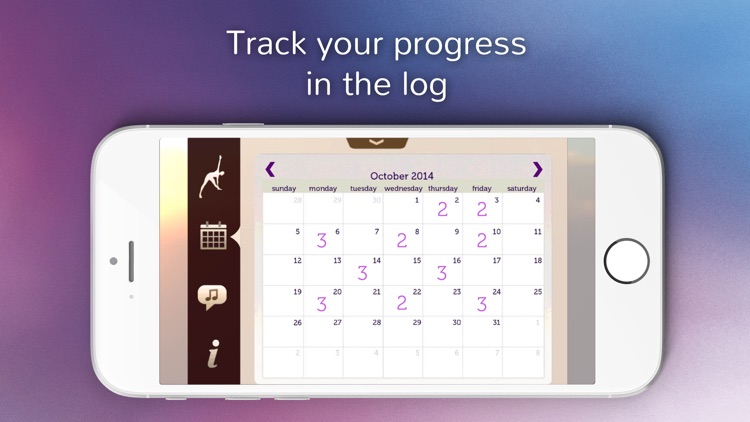 Core Yoga screenshot-3