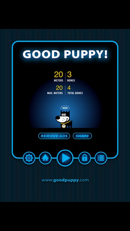 Good Puppy Dig screenshot-4