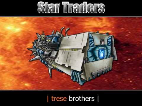 Star Traders RPG Eliteのおすすめ画像1