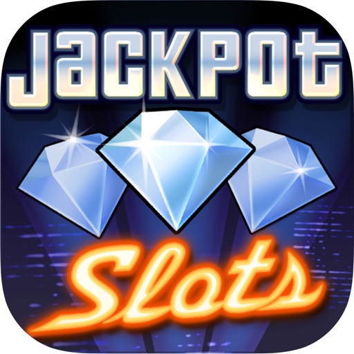 A Vegas Jackpot FUN Gambler Slots Game - FREE Classic Slots icon