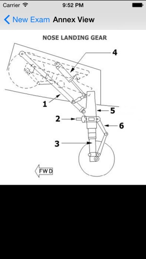 ATPL Offline - JAA/FAA ATPL Pilot Exam Preparation + EuQB (K(圖3)-速報App