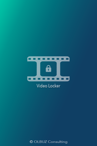 Video Locker. - náhled
