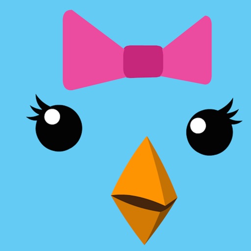 Cutie Beaks Flap - Adventure Time (Pro) Icon