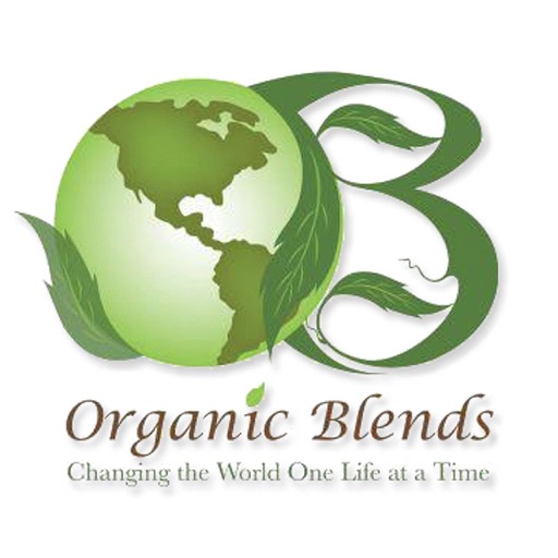 Organic Blends icon