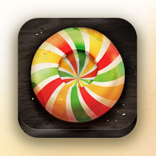 Candy Puzzle : Mash and Crush the Beany et Gummy to complete this match 3 mania Game iOS App