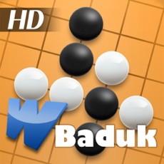 Activities of WBaduk HD