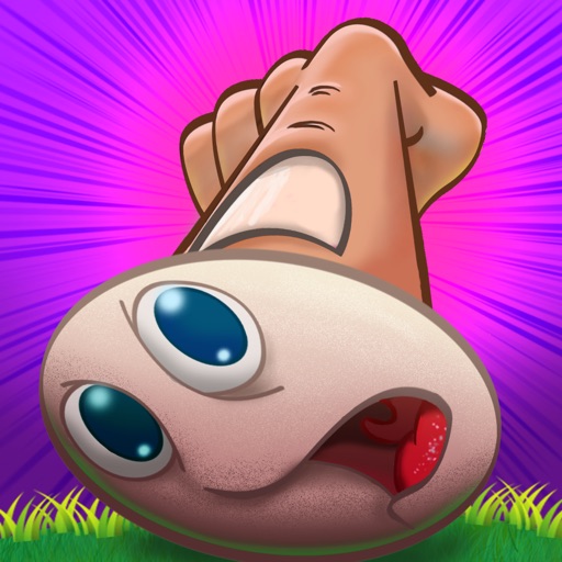 Break the Egg: Tap Crack Strategy Game Pro Icon