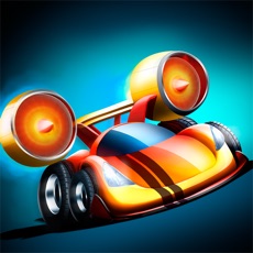 Activities of Rocket Turbo Racing Cars