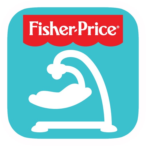 Fisher-Price® Babygear Interactive Virtual Experience