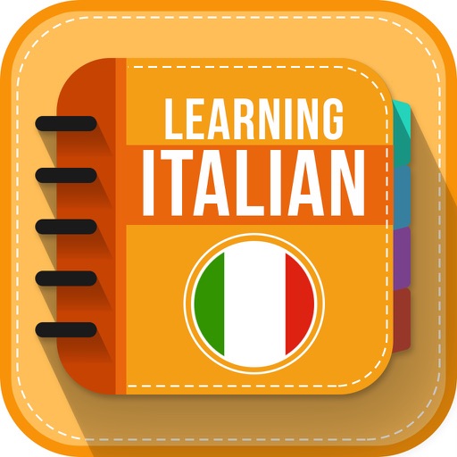 Phrasebook Italian Offline Pro - Phrasebook for Travel in Italy, Rome, Florence, Venice, Milan, Rimini, Sorrento, Naples, Positano