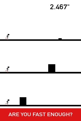 Jumpy Stick - Amazing Game For Girls Boys Kids Free screenshot 2