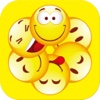 Emoji Emoticons For Photo: Capture Your Best Moments With Cool Stickers