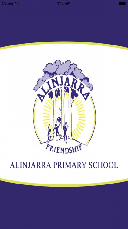 Alinjarra Primary School - Skoolbag