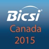 BICSI Canada 2015