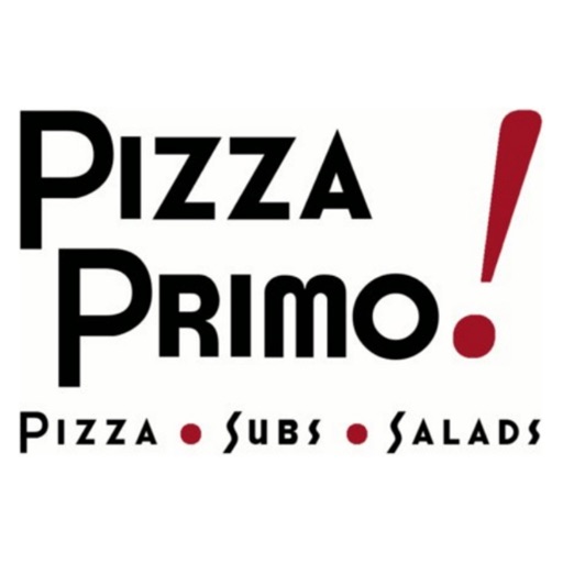 Pizza Primo! icon