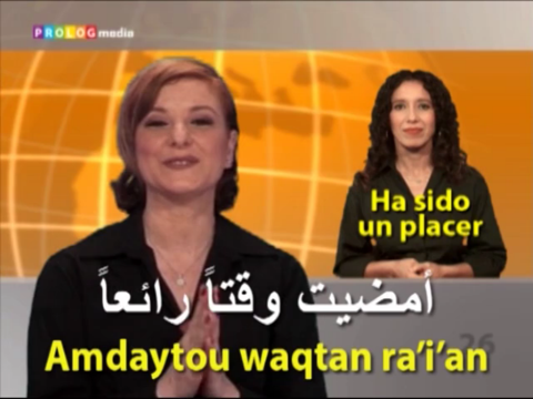 ARABIC - Speakit.tv (Video Course) (7X011ol) screenshot 3