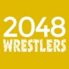 2048 Wrestler Edition - The Number Puzzle Game About Greatest Wrestlers From WWE