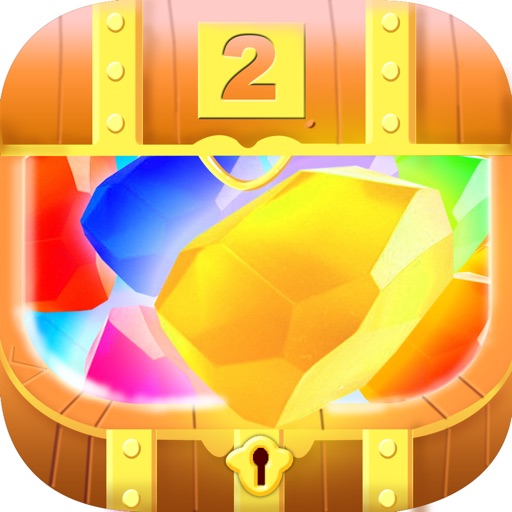 Fantasy Crystal Free iOS App