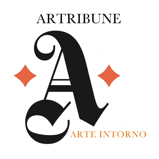 Artribune. Arte intorno