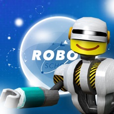 Activities of Robot School. Programming For Kids