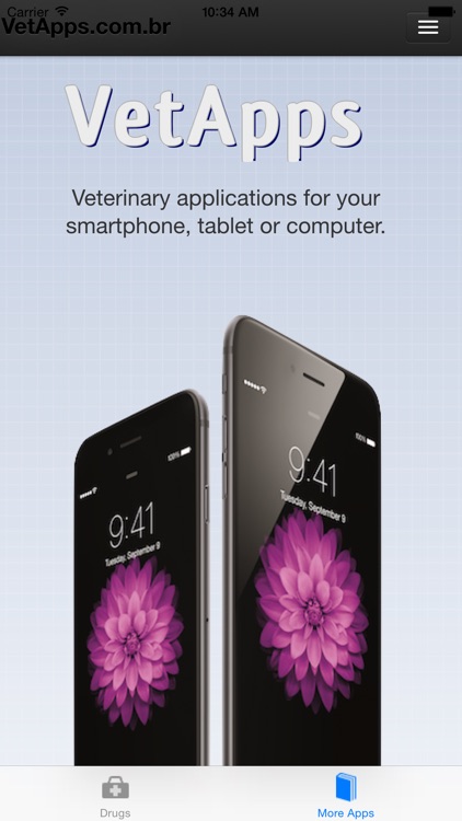 Veterinary Dose Calculator